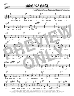 Nice 'n' Easy von Frank Sinatra (Download) 