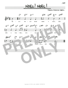 Noel! Noel! (Download) 