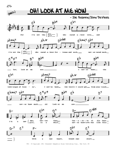 Oh! Look At Me Now von John DeVries (Download) 