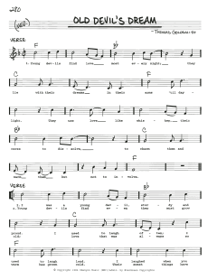 Old Devil's Dream von Nashville Bluegrass Band (Download) 