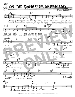 On The South Side Of Chicago von Phil Zeller (Download) 