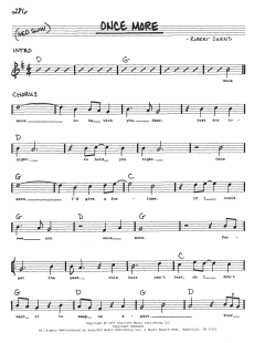 Once More (Download) 