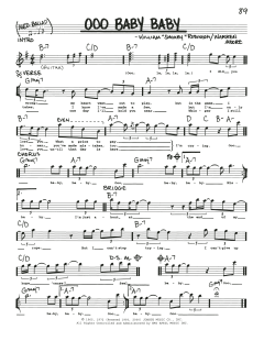 Ooo Baby Baby von Linda Ronstadt (Download) 