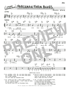 Parchman Farm Blues (Download) 