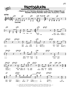 Photograph von Def Leppard (Download) 