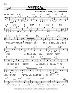 Physical von Olivia Newton-John (Download) 