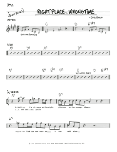 Right Place, Wrong Time von Otis Rush (Download) 