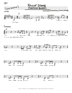 Rollin' Stone von Muddy Waters (Download) 