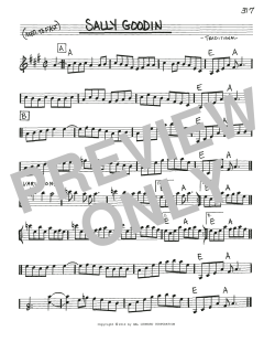 Sally Goodin (Download) 