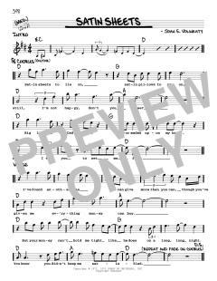 Satin Sheets von Jeanne Pruett (Download) 