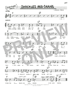 Shackles And Chains (Download) 