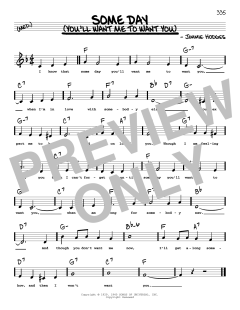 Some Day von The Mills Brothers (Download) 