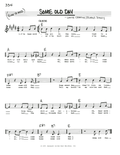 Some Old Day von Louise Certain (Download) 