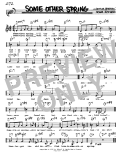 Some Other Spring von Irene Kitchings (Download) 