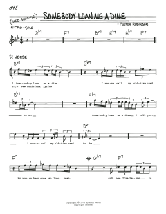 Somebody Loan Me A Dime von Fenton Robinson (Download) 