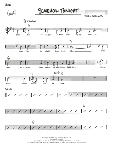 Somehow Tonight von Earl Scruggs (Download) 