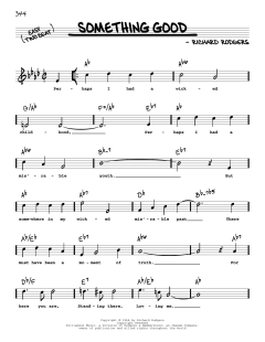 Something Good (Download) 