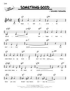 Something Good (Download) 