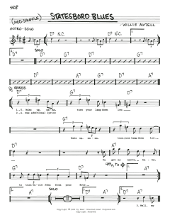 Statesboro Blues von The Allman Brothers Band (Download) 