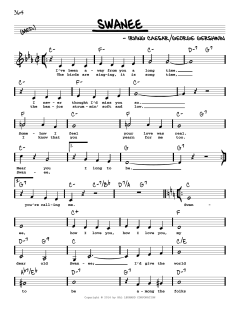 Swanee von Irving Caesar (Download) 