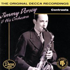 Tangerine von Jimmy Dorsey (Download) 