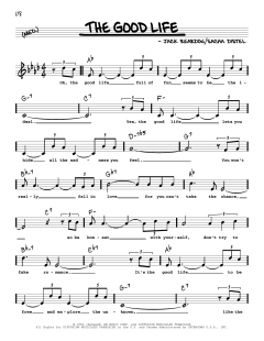 The Good Life von Jack Reardon (Download) 