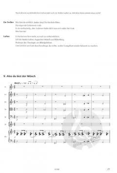 Der falsche Ritter (Andreas Hantke) 