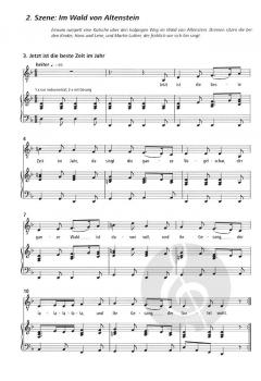 Der falsche Ritter (Andreas Hantke) 