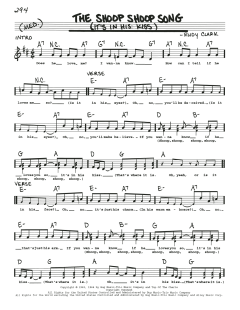 The Shoop Shoop Song von Betty Everett (Download) 