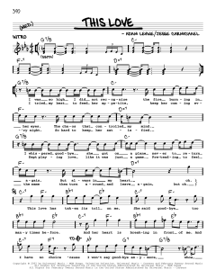 This Love von Maroon 5 (Download) 