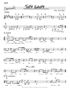 Tuff Enuff von The Fabulous Thunderbirds (Download) 