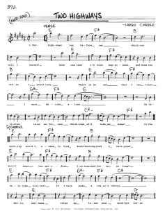 Two Highways (Download) 