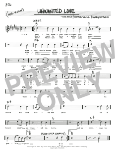 Unwanted Love von Don Reno (Download) 