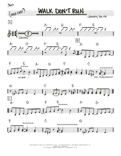 Walk Don't Run von The Ventures (Download) 