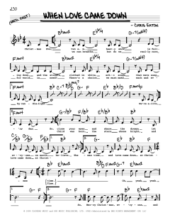 When Love Came Down von Point Of Grace (Download) 