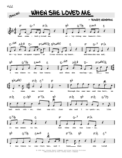 When She Loved Me von Sarah McLachlan (Download) 