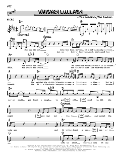 Whiskey Lullaby von Brad Paisley (Download) 