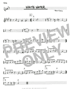 White Water (Download) 