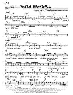 You're Beautiful von James Blunt (Download) 