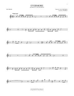 Evermore von Josh Groban (Download) 