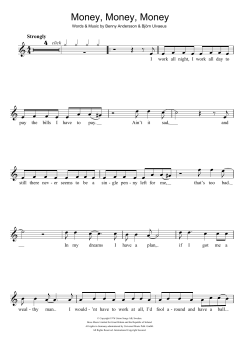 Money, Money, Money von ABBA (Download) 