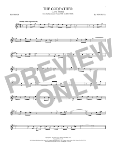 The Godfather (Download) 