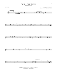 True Love's Kiss von Amy Adams (Download) 