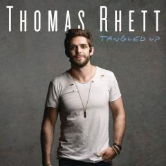 Die A Happy Man von Thomas Rhett (Download) 