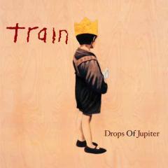 Drops Of Jupiter von Train (Download) 