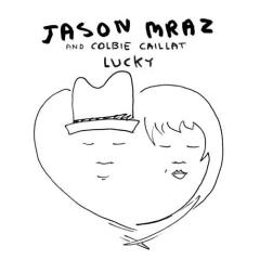 Lucky von Jason Mraz (Download) 