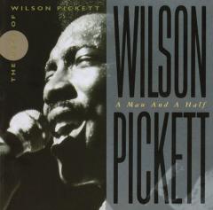 Ninety-Nine And A Half von Wilson Pickett (Download) 