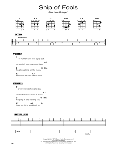 Ship Of Fools von The Doors (Download) 