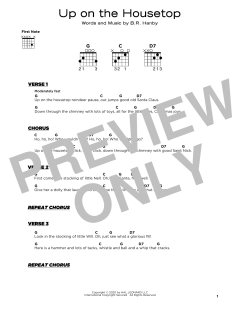 Up On The Housetop (Download) 