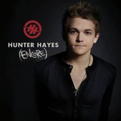 Wanted von Hunter Hayes (Download) 